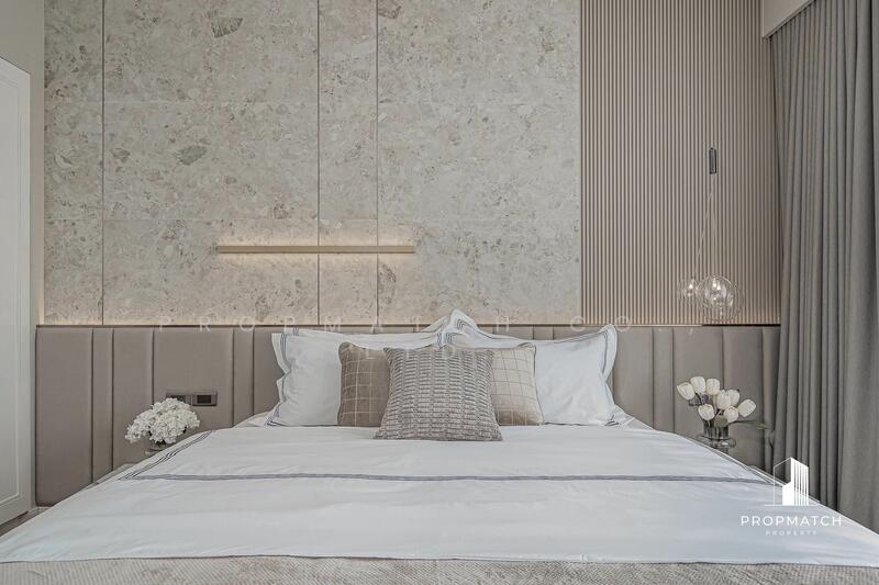 Hampton Thonglor 10, Bangkok, 324 Soi Thonglor 10, Sukhumvit Road, Khlong Tan Nua, Watthana, Bangkok, 3 Bedrooms, 264 sqm, Condo For Rent, by PROPMATCH CO., LTD., 60000484 - DDproperty.com