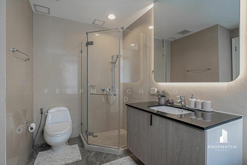 Hampton Thonglor 10 : แฮมป์ตัน ทองหล่อ 10, กรุงเทพ, 324 ซอยทองหล่อ 10 ถนนสุขุมวิท, คลองตันเหนือ, วัฒนา, กรุงเทพ, 264 ตร.ม., คอนโด ให้เช่า, โดย PROPMATCH CO., LTD., 60000484 - DDproperty.com
