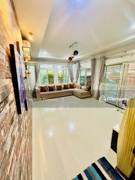 ขาย - บ้านสวนพฤกษา เดอะมาสเตอร์ ไลฟ์ (Baan Suan Pruksa The Master Life), ปราจีนบุรี