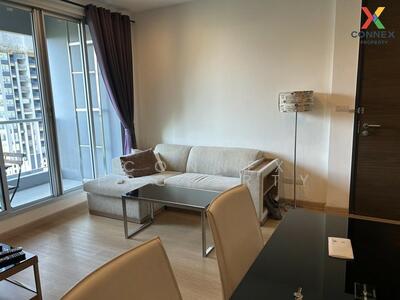 For Rent - Rhythm Sukhumvit 50, Bangkok