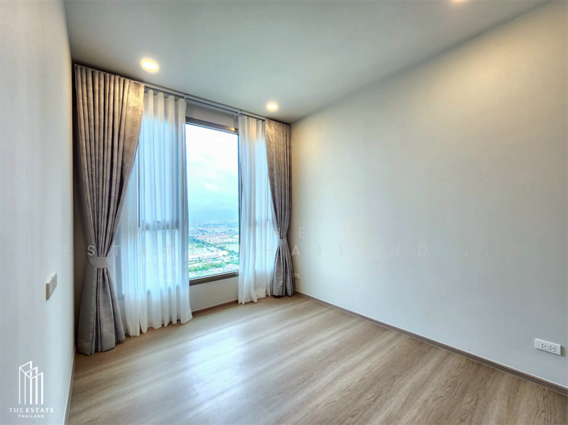 Whizdom The Forestias, Samut Prakan, Debaratana Road, Bang Kaeo, Bang Plee, Samut Prakan, 3 Bedrooms, 92 sqm, Condo For Rent, by The Estate(Thailand) Limited, 60000537 - DDproperty.com