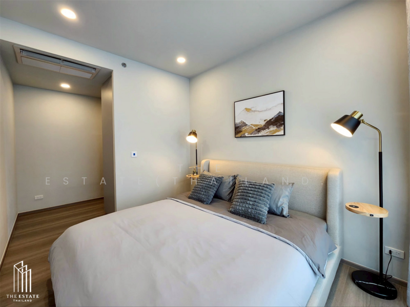 Whizdom The Forestias, Samut Prakan, Debaratana Road, Bang Kaeo, Bang Plee, Samut Prakan, 3 Bedrooms, 92 sqm, Condo For Rent, by The Estate(Thailand) Limited, 60000537 - DDproperty.com