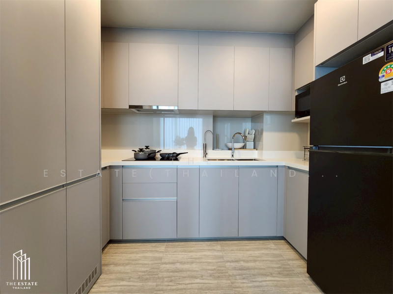 Whizdom The Forestias, Samut Prakan, Debaratana Road, Bang Kaeo, Bang Plee, Samut Prakan, 3 Bedrooms, 92 sqm, Condo For Rent, by The Estate(Thailand) Limited, 60000537 - DDproperty.com
