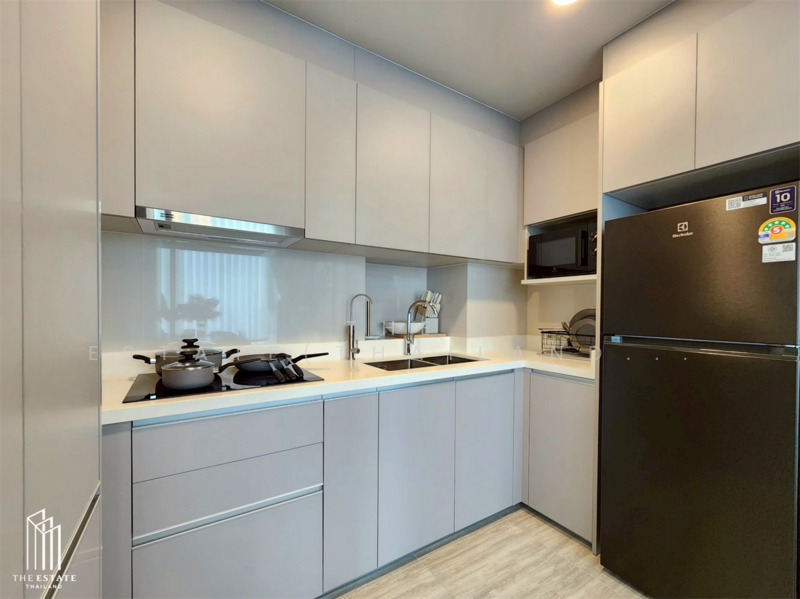 Whizdom The Forestias, Samut Prakan, Debaratana Road, Bang Kaeo, Bang Plee, Samut Prakan, 3 Bedrooms, 92 sqm, Condo For Rent, by The Estate(Thailand) Limited, 60000537 - DDproperty.com