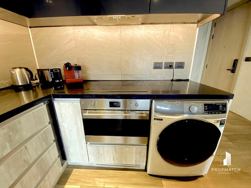 The Lofts Asoke, Bangkok, Sukhumvit 21 Road, Khlongtoei Nua, Watthana, Bangkok, 2 Bedrooms, 75 sqm, Condo For Rent, by PROPMATCH CO., LTD., 60000570 - DDproperty.com