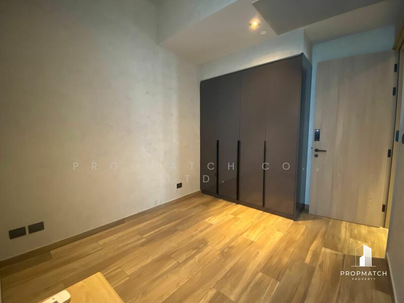 The Lofts Asoke, Bangkok, Sukhumvit 21 Road, Khlongtoei Nua, Watthana, Bangkok, 2 Bedrooms, 75 sqm, Condo For Rent, by PROPMATCH CO., LTD., 60000570 - DDproperty.com