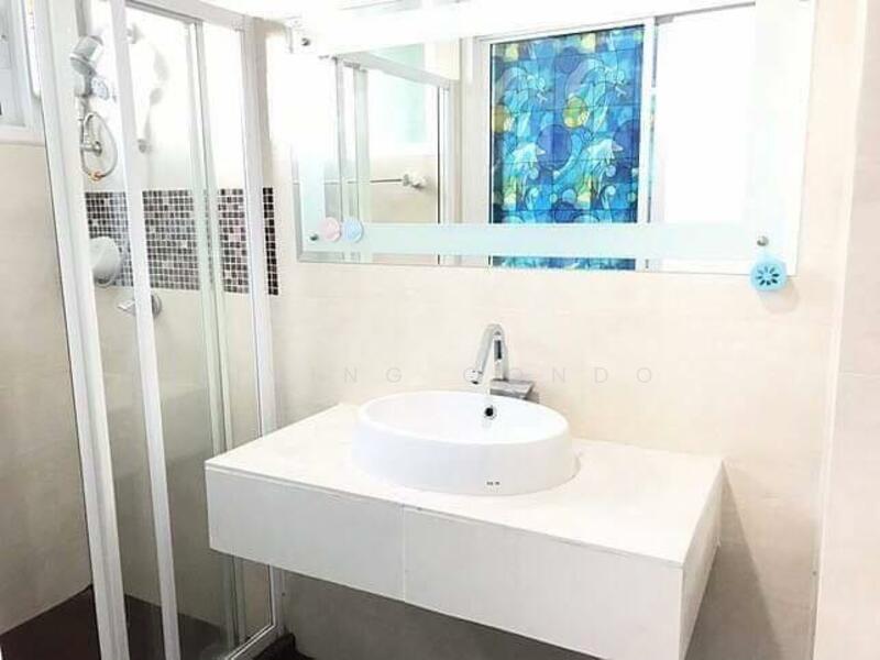 Bangkok Horizon Ramkhamhaeng, Bangkok, 788 Ramkamhang Road, Hua Mak, Bang Kapi, Bangkok, 1 Bedroom, 41 sqm, Condo For Rent, by Living Condo, 60000594 - DDproperty.com