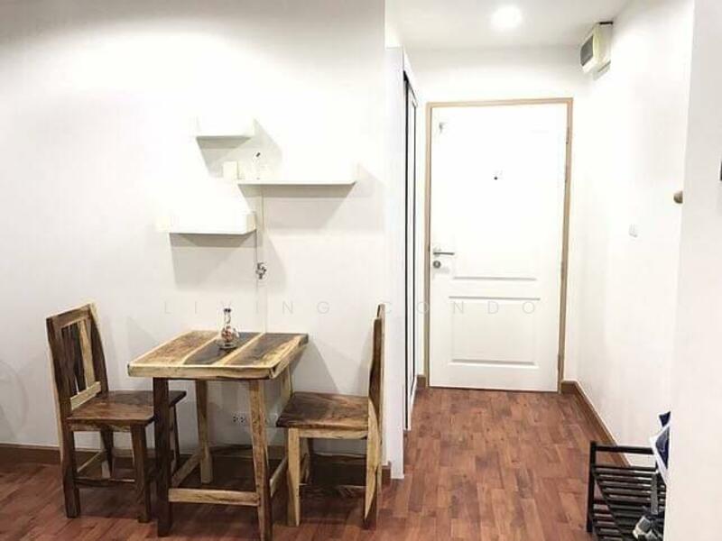 Bangkok Horizon Ramkhamhaeng, Bangkok, 788 Ramkamhang Road, Hua Mak, Bang Kapi, Bangkok, 1 Bedroom, 41 sqm, Condo For Rent, by Living Condo, 60000594 - DDproperty.com