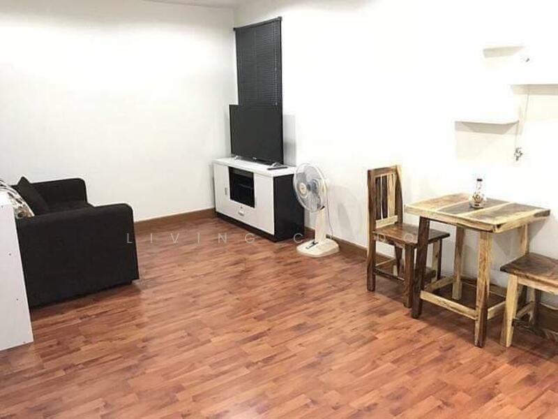 Bangkok Horizon Ramkhamhaeng, Bangkok, 788 Ramkamhang Road, Hua Mak, Bang Kapi, Bangkok, 1 Bedroom, 41 sqm, Condo For Rent, by Living Condo, 60000594 - DDproperty.com