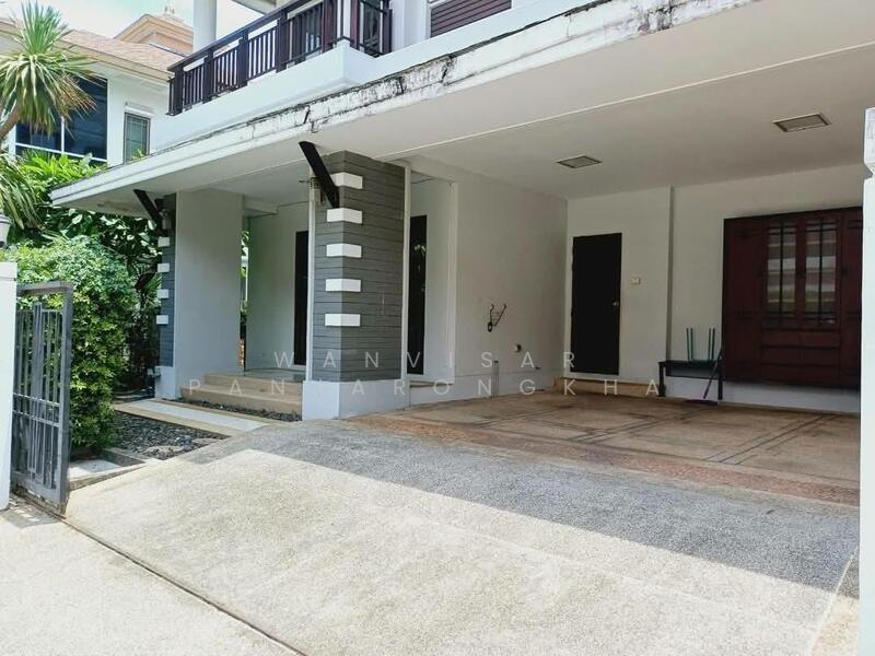 ขาย - Setsiri Prachachuen Resident 1 : เศรษฐสิริ ประชาชื่น เรสซิเด้นซ์ 1, นนทบุรี