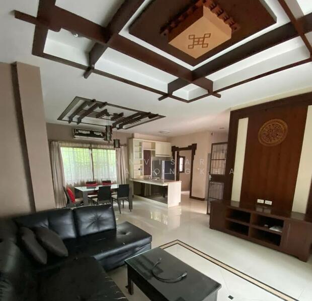 ขาย - Setsiri Prachachuen Resident 1 : เศรษฐสิริ ประชาชื่น เรสซิเด้นซ์ 1, นนทบุรี