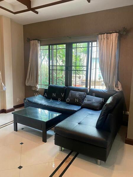 ขาย - Setsiri Prachachuen Resident 1 : เศรษฐสิริ ประชาชื่น เรสซิเด้นซ์ 1, นนทบุรี