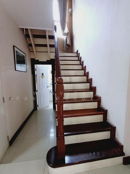 ขาย - Setsiri Prachachuen Resident 1 : เศรษฐสิริ ประชาชื่น เรสซิเด้นซ์ 1, นนทบุรี