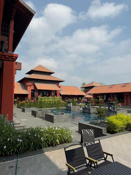 ขาย - Setsiri Prachachuen Resident 1 : เศรษฐสิริ ประชาชื่น เรสซิเด้นซ์ 1, นนทบุรี