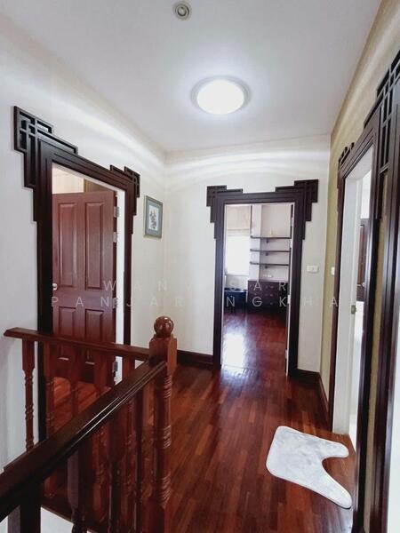 ขาย - Setsiri Prachachuen Resident 1 : เศรษฐสิริ ประชาชื่น เรสซิเด้นซ์ 1, นนทบุรี