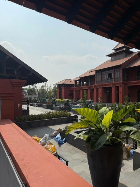 ขาย - Setsiri Prachachuen Resident 1 : เศรษฐสิริ ประชาชื่น เรสซิเด้นซ์ 1, นนทบุรี