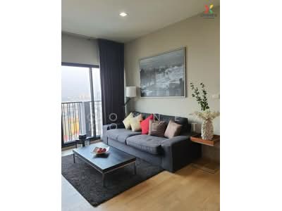 For Rent - Noble Reveal, Bangkok