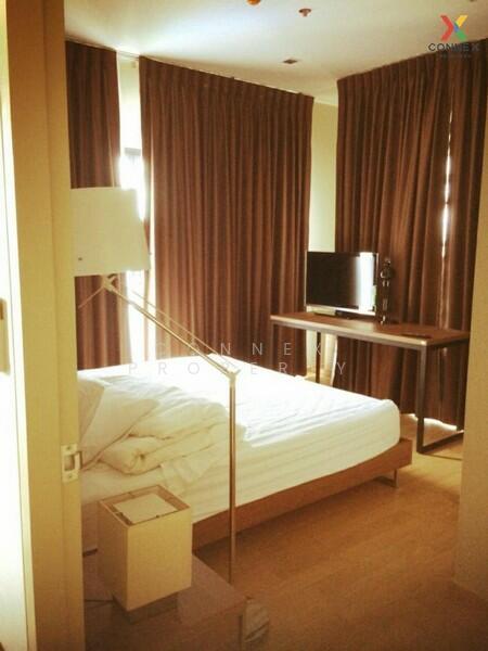 Noble Reveal, Bangkok, 36 Soi Sukhumvit 63, Ekamai Road, Phra Kanong Nua, Watthana, Bangkok, 2 Bedrooms, 68 sqm, Condo For Rent, by Connex Property, 60000621 - DDproperty.com