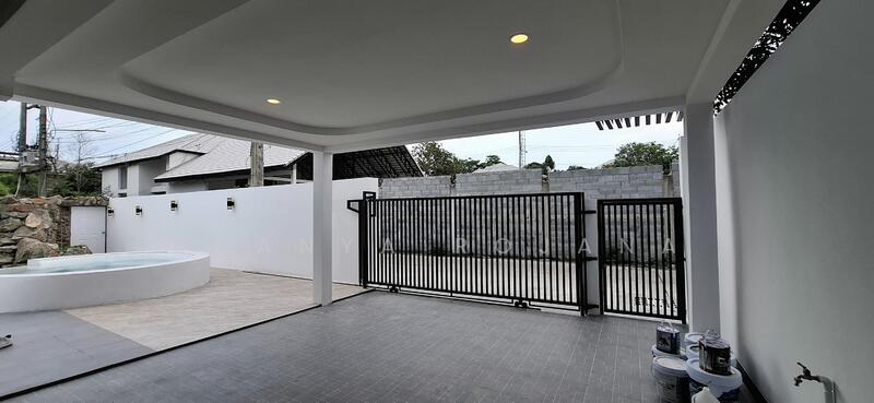 พัทยา, Chon Buri (Pattaya), Nong Pru, Bang Lamung (Pattaya), Chon Buri (Pattaya), 5 Bedrooms, 400 sqm, Villa For Sale, by Chanya Rojana, 60000627 - DDproperty.com