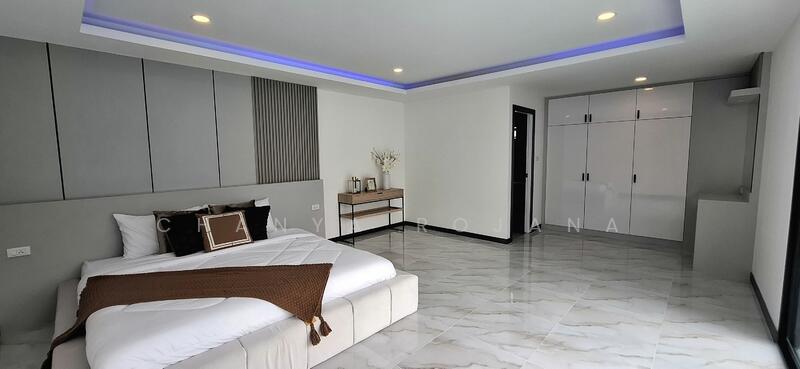 พัทยา, Chon Buri (Pattaya), Nong Pru, Bang Lamung (Pattaya), Chon Buri (Pattaya), 5 Bedrooms, 400 sqm, Villa For Sale, by Chanya Rojana, 60000627 - DDproperty.com