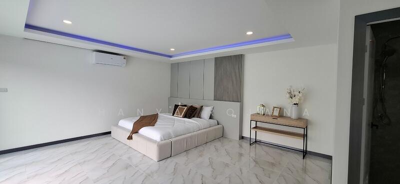 พัทยา, Chon Buri (Pattaya), Nong Pru, Bang Lamung (Pattaya), Chon Buri (Pattaya), 5 Bedrooms, 400 sqm, Villa For Sale, by Chanya Rojana, 60000627 - DDproperty.com