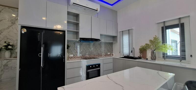 พัทยา, Chon Buri (Pattaya), Nong Pru, Bang Lamung (Pattaya), Chon Buri (Pattaya), 5 Bedrooms, 400 sqm, Villa For Sale, by Chanya Rojana, 60000627 - DDproperty.com