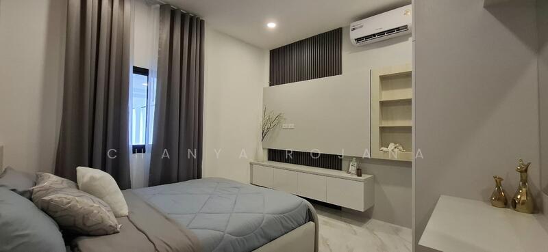 พัทยา, Chon Buri (Pattaya), Nong Pru, Bang Lamung (Pattaya), Chon Buri (Pattaya), 5 Bedrooms, 400 sqm, Villa For Sale, by Chanya Rojana, 60000627 - DDproperty.com