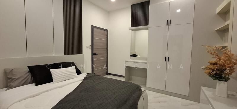 พัทยา, Chon Buri (Pattaya), Nong Pru, Bang Lamung (Pattaya), Chon Buri (Pattaya), 5 Bedrooms, 400 sqm, Villa For Sale, by Chanya Rojana, 60000627 - DDproperty.com