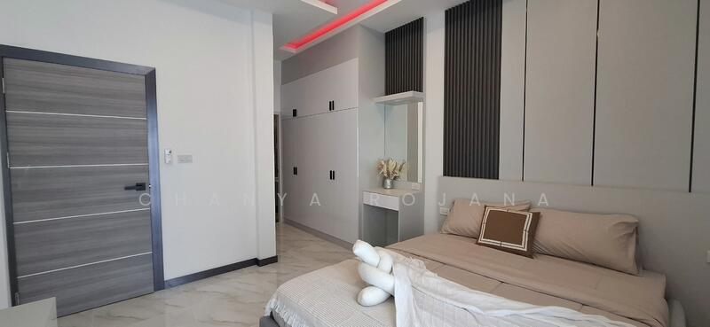 พัทยา, Chon Buri (Pattaya), Nong Pru, Bang Lamung (Pattaya), Chon Buri (Pattaya), 5 Bedrooms, 400 sqm, Villa For Sale, by Chanya Rojana, 60000627 - DDproperty.com