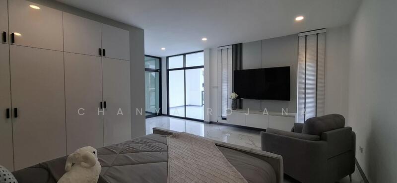 พัทยา, Chon Buri (Pattaya), Nong Pru, Bang Lamung (Pattaya), Chon Buri (Pattaya), 5 Bedrooms, 400 sqm, Villa For Sale, by Chanya Rojana, 60000627 - DDproperty.com