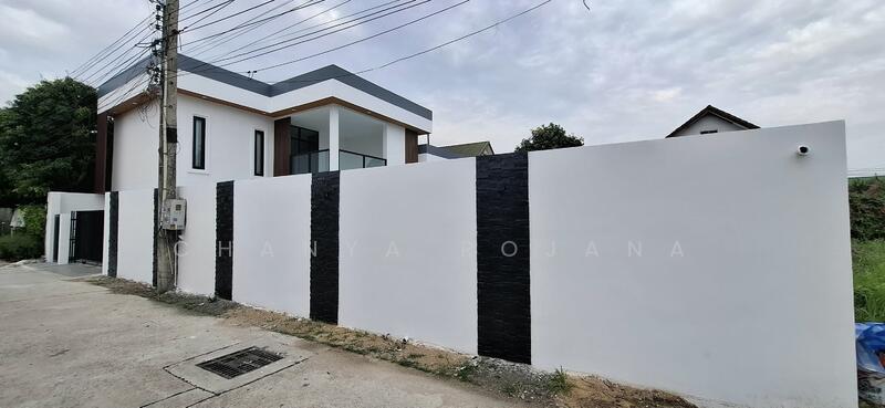 พัทยา, Chon Buri (Pattaya), Nong Pru, Bang Lamung (Pattaya), Chon Buri (Pattaya), 5 Bedrooms, 400 sqm, Villa For Sale, by Chanya Rojana, 60000627 - DDproperty.com