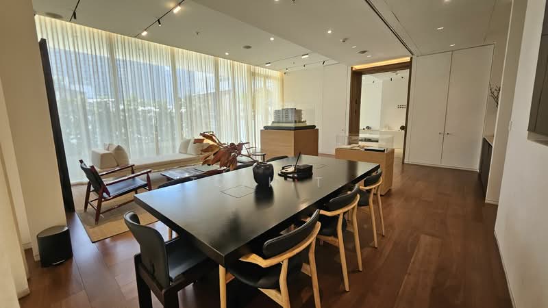 พื้นที่ให้เช่า เดอะ สแตรนด์ ทองหล่อ สุขุมวิท : Space for rent The Strand Thonglor Sukhumvit, กรุงเทพ, คลองตันเหนือ, วัฒนา, กรุงเทพ, 96 ตร.ม., พื้นที่ขายของ ให้เช่า, โดย TOAH T., 60000633 - DDproperty.com