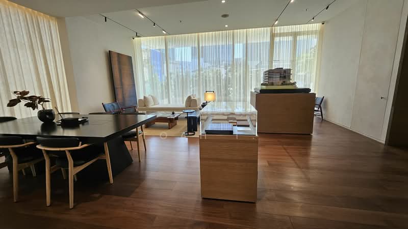 พื้นที่ให้เช่า เดอะ สแตรนด์ ทองหล่อ สุขุมวิท : Space for rent The Strand Thonglor Sukhumvit, กรุงเทพ, คลองตันเหนือ, วัฒนา, กรุงเทพ, 96 ตร.ม., พื้นที่ขายของ ให้เช่า, โดย TOAH T., 60000633 - DDproperty.com