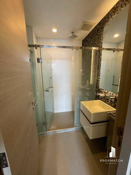 The Room Rama 4, Bangkok, 777 Rama 4 Road, Rong Muang, Pathum Wan, Bangkok, 1 Bedroom, 45 sqm, Condo For Rent, by PROPMATCH CO., LTD., 60000635 - DDproperty.com