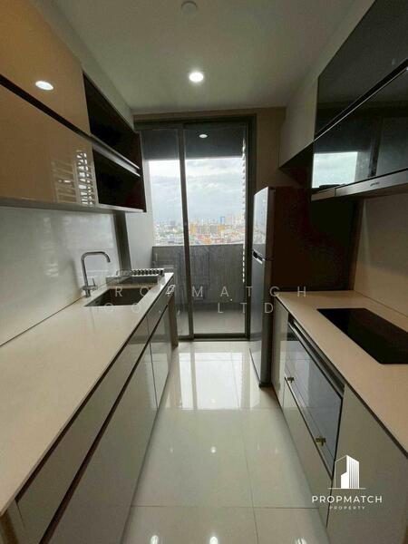 The Room Rama 4, กรุงเทพ, 777 ถนนพระราม 4, รองเมือง, ปทุมวัน, กรุงเทพ, 45 ตร.ม., คอนโด ให้เช่า, โดย PROPMATCH CO., LTD., 60000635 - DDproperty.com