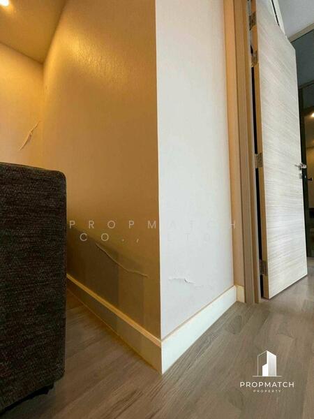 The Room Rama 4, Bangkok, 777 Rama 4 Road, Rong Muang, Pathum Wan, Bangkok, 1 Bedroom, 45 sqm, Condo For Rent, by PROPMATCH CO., LTD., 60000635 - DDproperty.com
