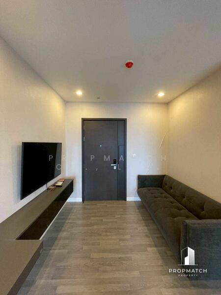 The Room Rama 4, Bangkok, 777 Rama 4 Road, Rong Muang, Pathum Wan, Bangkok, 1 Bedroom, 45 sqm, Condo For Rent, by PROPMATCH CO., LTD., 60000635 - DDproperty.com