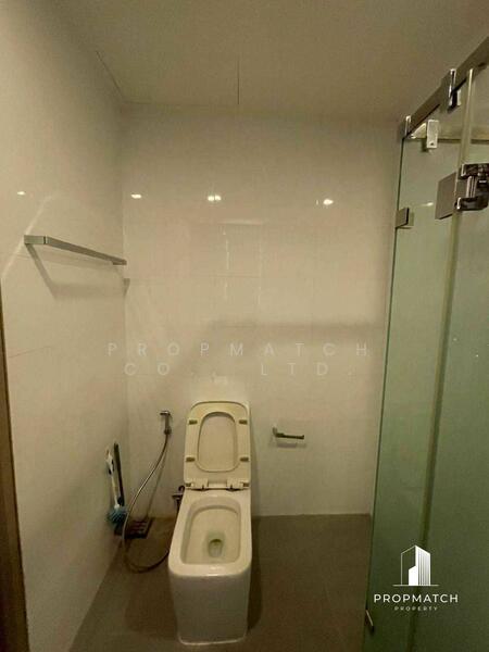 The Room Rama 4, Bangkok, 777 Rama 4 Road, Rong Muang, Pathum Wan, Bangkok, 1 Bedroom, 45 sqm, Condo For Rent, by PROPMATCH CO., LTD., 60000635 - DDproperty.com