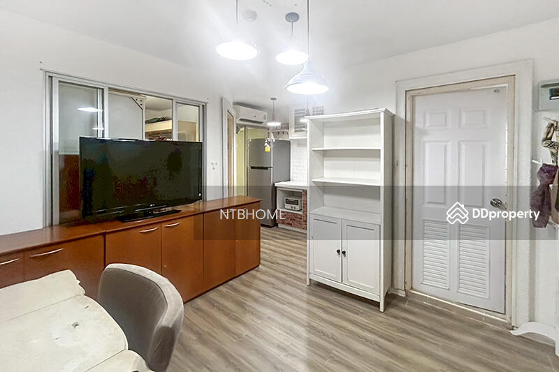 For Sale - Lumpini Condo Town Rattanathibet, Nonthaburi