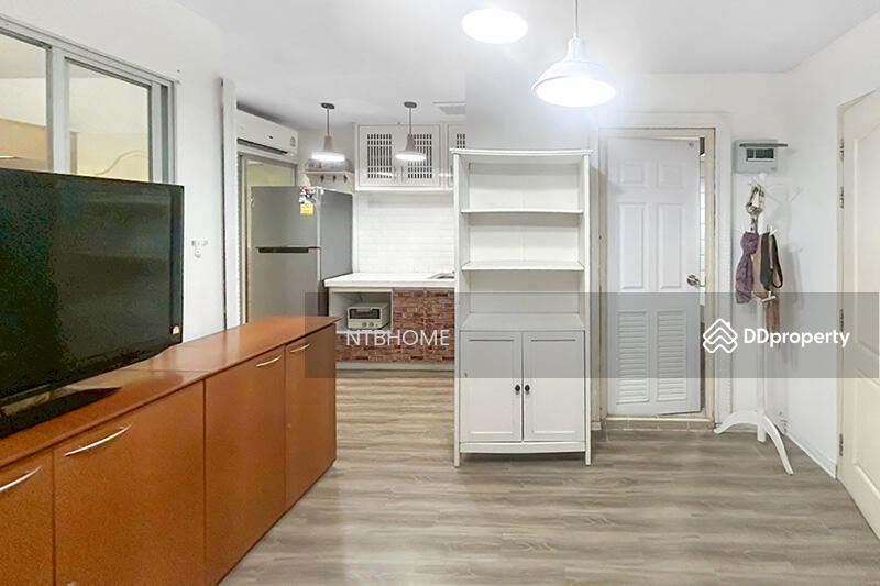 For Sale - Lumpini Condo Town Rattanathibet, Nonthaburi