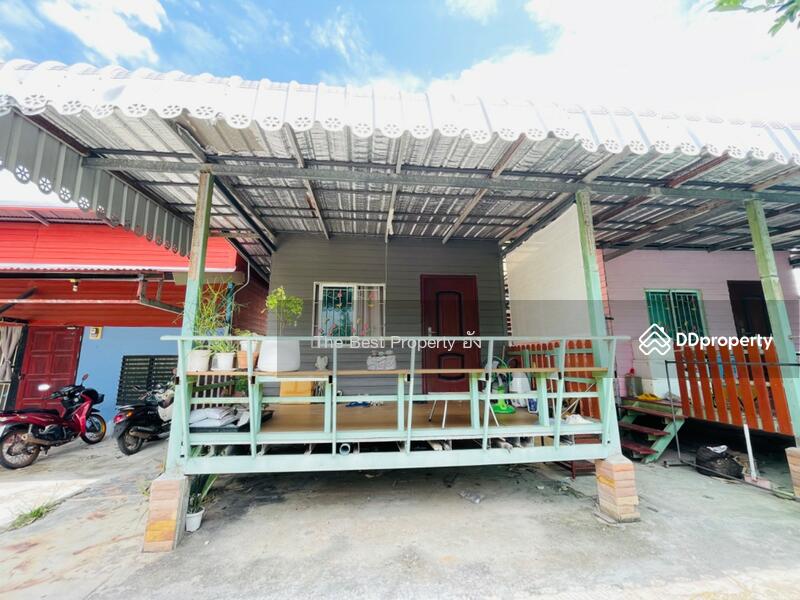 For Sale - บ้านเดี่ยวบ้านเกาะ นครราชสีมา, Nakhon Ratchasima
