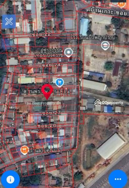 For Sale - บ้านเดี่ยวบ้านเกาะ นครราชสีมา, Nakhon Ratchasima