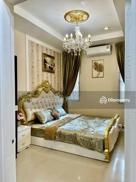 For Sale - Chokchai Village 7, Chon Buri