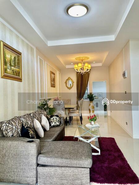 For Sale - Chokchai Village 7, Chon Buri