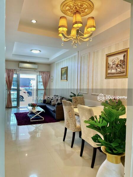 For Sale - Chokchai Village 7, Chon Buri