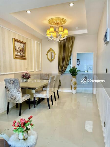 For Sale - Chokchai Village 7, Chon Buri
