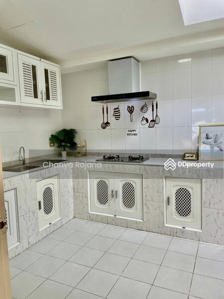 For Sale - Chokchai Village 7, Chon Buri