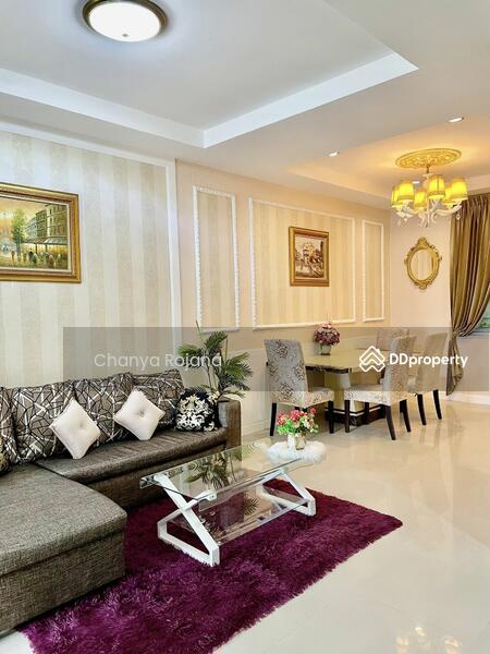 For Sale - Chokchai Village 7, Chon Buri