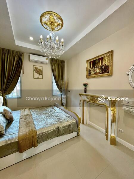 For Sale - Chokchai Village 7, Chon Buri