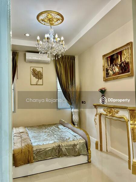 For Sale - Chokchai Village 7, Chon Buri